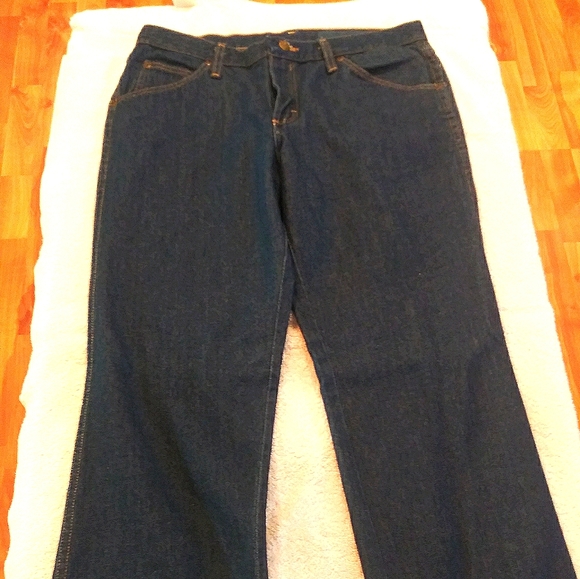 Ready made bundle. Four pairs of work pants. - Picture 8 of 11